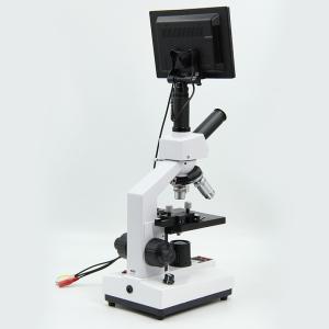 Best A33.5101 7 Inch Lcd Handheld Digital Microscope Biological Wireless wholesale