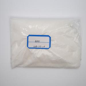 China Factory supply 99% purity  antioxidant BHT264 for rubber plastic food on sale