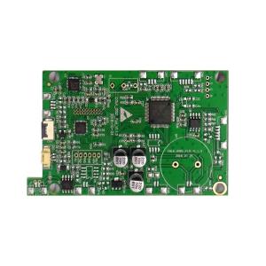 Best Surface Mount Automated PCB Assembly Smt Circuit Board Assembly Pcba Fast Turn PCB wholesale