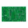 Buy cheap Multilayer Medical PCB Assembly , Medical Equipment PCB Printed Circuit Board from wholesalers