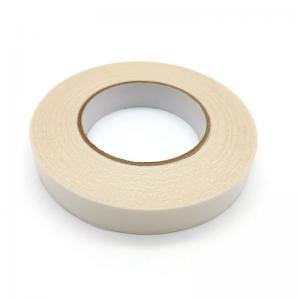 Best Free Sample Double Sided White Residue Free Carpet Tape For Exhibition wholesale