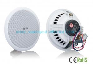 China SM-61T Ceiling Speaker,Loudspeaker,in wall speaker on sale