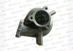 China 6D34T Small Turbo Chargers Kobelco Excavator Parts ME440895 TE06H-16M 49179-17822 49185-01010 on sale