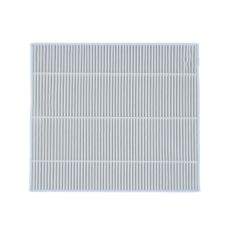 Custom HEPA Filter with Handle for Nail Dust Collector - High Efficiency Filtration