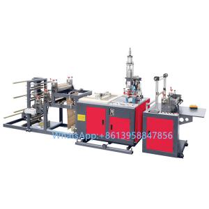 Best automatic pvc welding machine wholesale