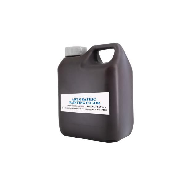 OEM Big Bottle Tattoo Pigment Ink Permanent Makeup For Eyelines Lip