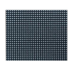 SMD Indoor P6 Led Panel Module Wide Viewing Distance
