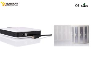 Best Small size desktop integrated USB UHF RFID Reader Writer for rfid solution with software wholesale