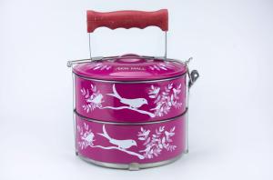 2019 hot sales stainlesss steel food carrier & lunch box & keep warm lunch box &stainless steel lunch box with lid