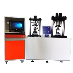 Best High Accuracy Horizontal Burning Tester With Software Data Sharing Collaboration wholesale