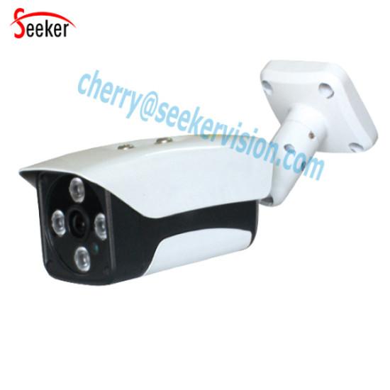 Cheap H.264 Hotselling CCTV Security Digital IR Cut Video Camera AHD Night Vision Array LED Outdoor Bullet for sale