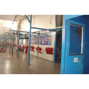 Changzhou Xingsheng Tianhe Electric Appliance Co., Ltd.