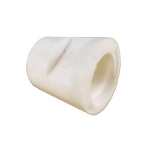 China OEM Turning Milling Grinding Profiled Plastic CNC Machining Parts on sale