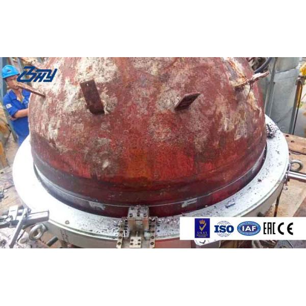 Lightweight Half Automatic Cold Pipe Cutting And Bevelling Machine