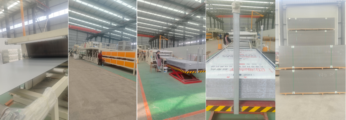 Brown Solid Color PVDF Coating Aluminum Composite Panel ACP Exterior Wall Cladding PE Glossy Exterior Composite Cladding