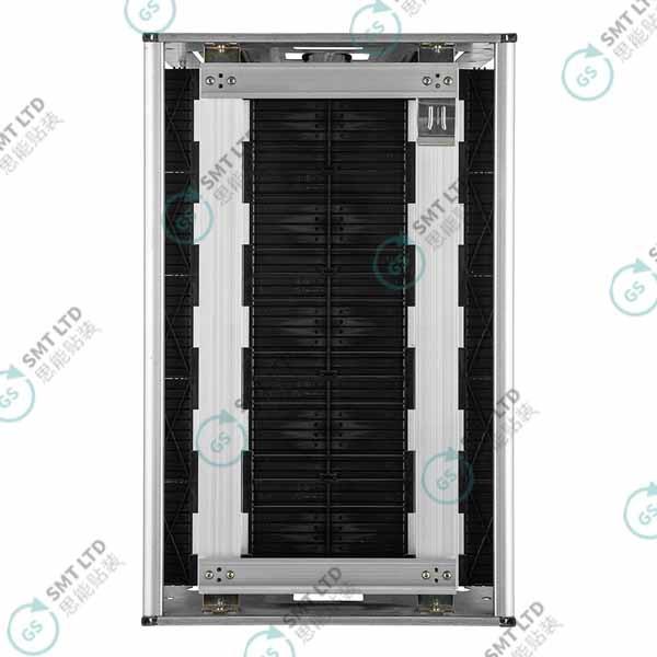 Cheap GSCJ-8301B1-5 PCB Magazine Loader And Unloader Rack Automatic PCB Loader for sale