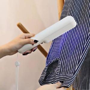 Best CE ROHS Approved Handheld Uv Light 7w Light Germicidal Sterilizer wholesale