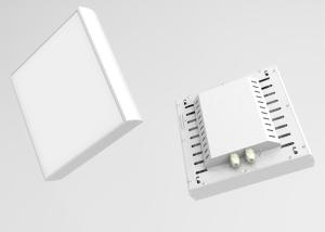 China CRI>80 Warm White Dimmable Low Bay Led Shop Lights With 5 Years Warranty on sale