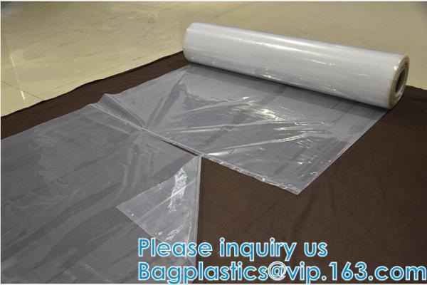 Cheap Big Size Mattress Storage Bag Vacuum Pack Mattress Bags Furniture Dust Covers Mattress Vacuum for sale