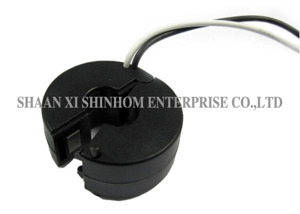Cheap 0.333V Split Core AC Current Sensor Customizable Relay Protection Device for sale