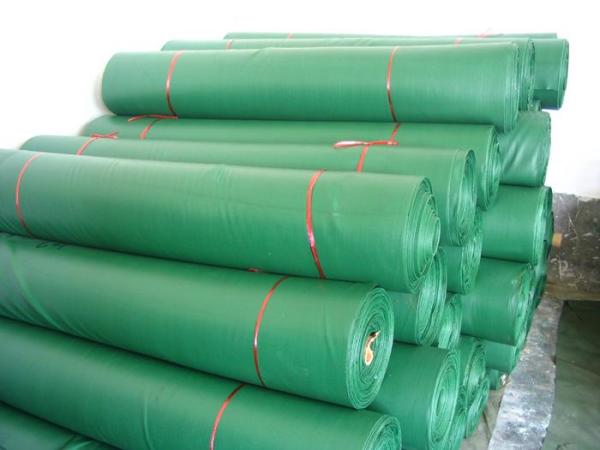 Cheap PVC Coated Tarpaulin Canvas for Tent and Truck Covers for sale