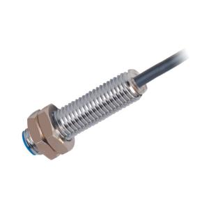 SM8 Hall Proximity Sensor Metal Detection Compact Volume IP67