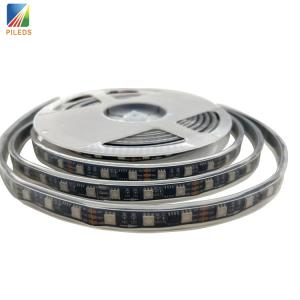 China Ws2811 Ucs1903 IC Rgbic LED Strip Light Remote Control 60leds/M 20IC/M on sale