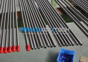 Best TP316L Seamless Hydraulic Tubing wholesale