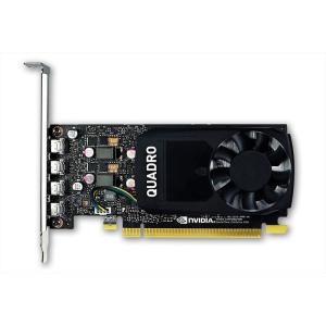 Best 4GB Leadtek Quadro Nvidia GPU Server P1000 Computing Graphics Card GDDR5 128bit wholesale