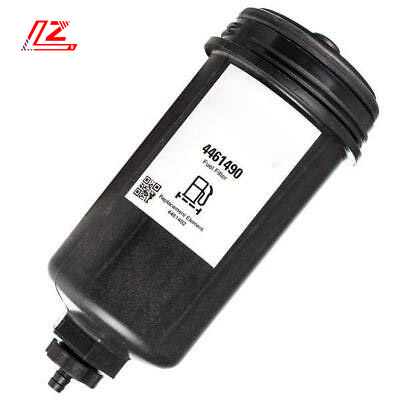 Diesel Fuel Filter 4461490 for Car and Truck Fuel Filter Performance Boost