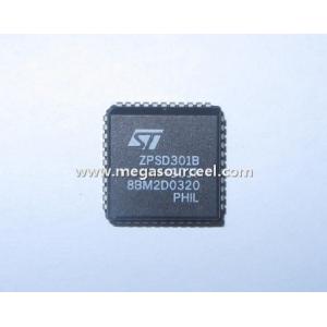 Best PSD301-B-90J- STMicroelectronics - Low Cost Field Programmable Microcontroller Peripherals wholesale