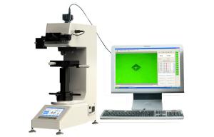 Best Vickers Knoop Measurement Software for Micro Vicker Hardness Tester wholesale