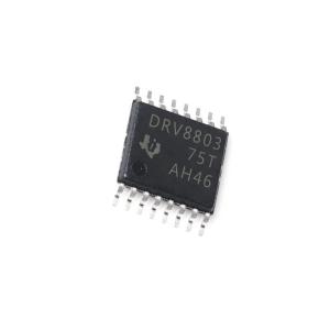 Ignition Controllers DRV8803PWPR Integrated Circuits IC Electronic Components