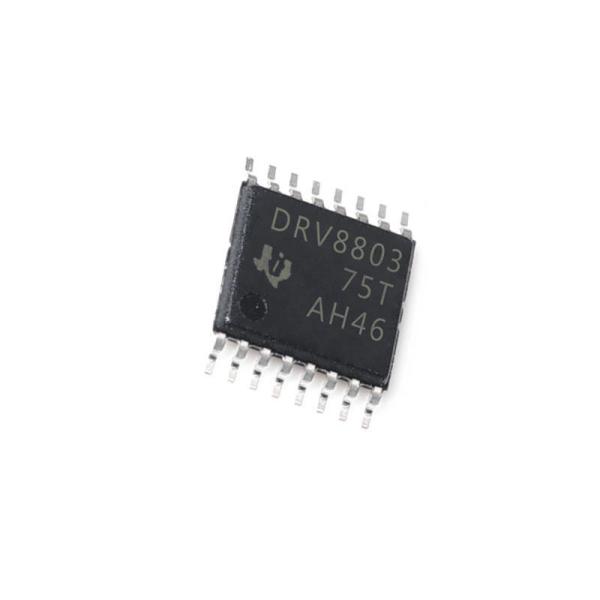 Cheap Ignition Controllers DRV8803PWPR Integrated Circuits IC Electronic Components for sale