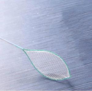 Best Stainless Steel Disposable Grasping Forceps Class II wholesale