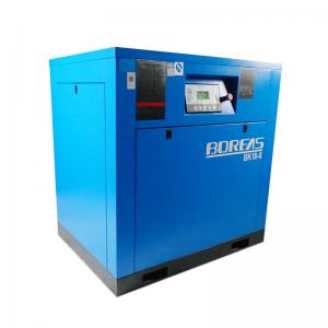 Best Electric 18.5kw 3m3/min industry used stationary screw air compressor for factory use wholesale