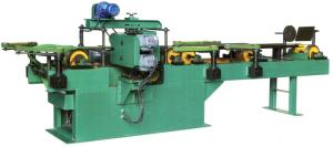 E7018 Welding Electrode Manufacturing Machine Low Carbon / Alloy Steel Rod