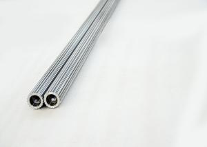 Coperion Twin Screw Extruder Machine parts - screw shaft