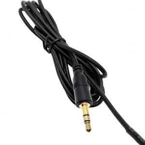Best Computer Speaker Wifi Stereo AUX Wireless 3.5mm Stereo Audio Adapter Cable For Monitor wholesale