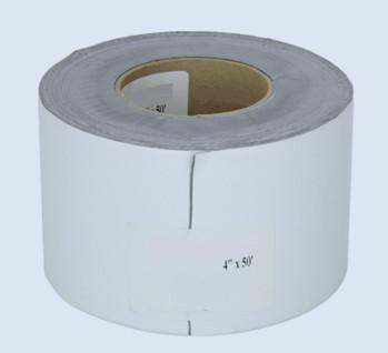 Cheap PVDF Leak Repair Butyl Tape Caravan For RV Car Windows Sealing for sale