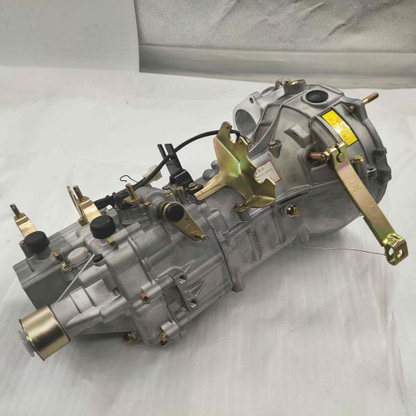 800cc Automatic Motorcycle Transmission Gear Box Standard Size Natural Material Origin 1