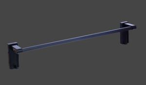 INOVI HL-V01 Plastic Single Towel Bar  600mm