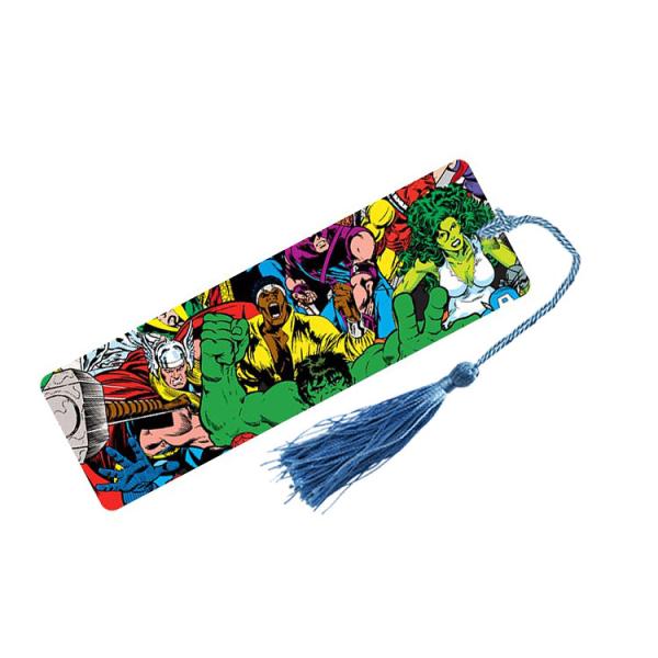 Customizable Full Color Print Rectangle Lenticular Bookmarks 3d Bookmark