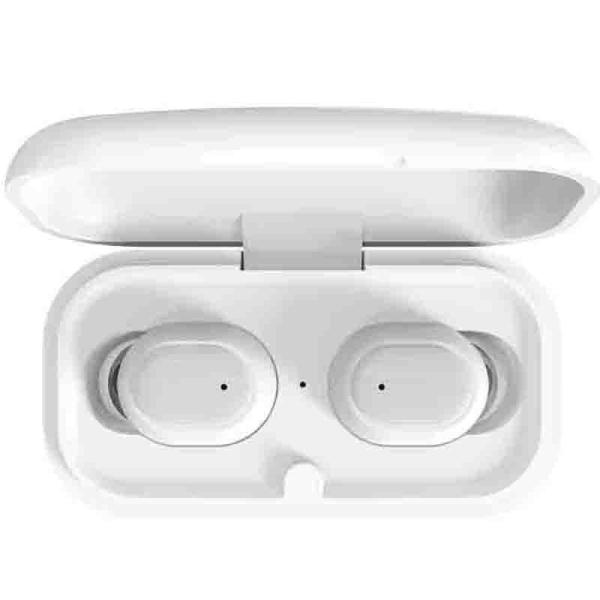 Cheap ENC HI Smart Earphone Sound Cancelling Earbuds With Active Noise Reduction for sale