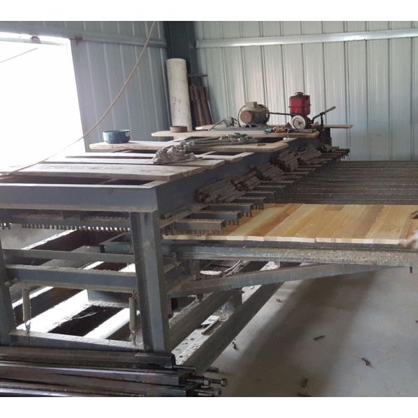 Customized Size Wood Edge Glue Paulownia Boards 1220x2440 for Return and Replacement