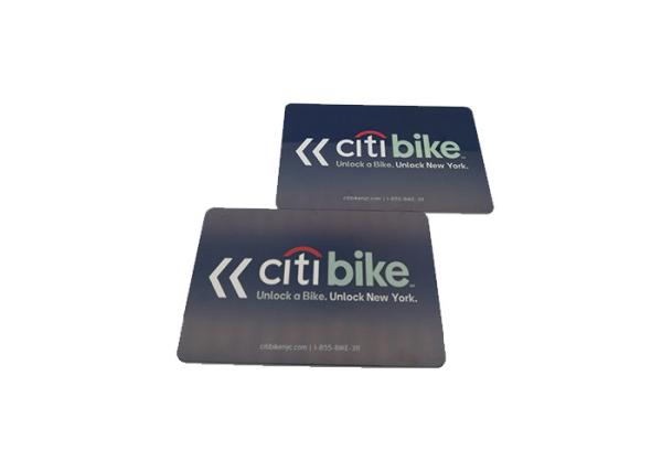 Cheap RFID Plastic Hotel Key Cards 13.56mhz HID PVC NFC VING Keycards Custom Logo for sale