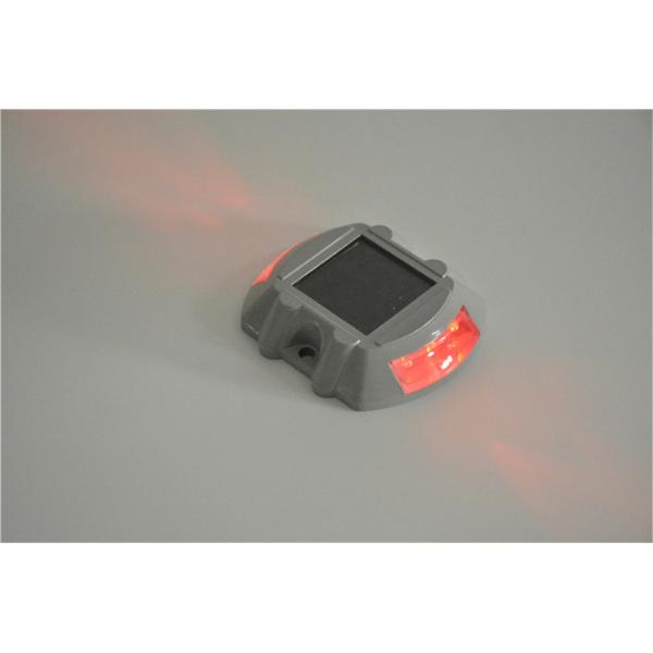 2021 New 6 LED Solar Driveway Lights