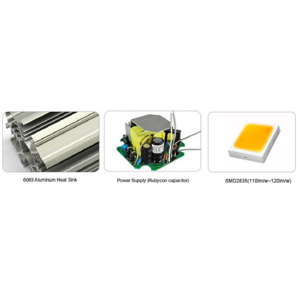 High Quality AC85-265V 45W Led Lamp Energy Saving E39 E26 Led Corn Light UL