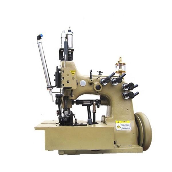 Cheap 81300A1H FIBC Bag Making Machine Two Needle Four Thread for sale