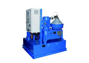 Best Power Plant Equipments Complete Fuel and Lube Treatment Modules wholesale